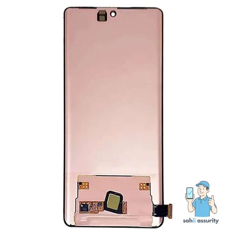LCD with Touch Screen for Vivo S18 Pro thumbnail